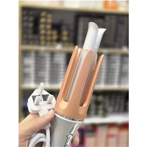  دستگاه کرلی شیگلم اصلی 