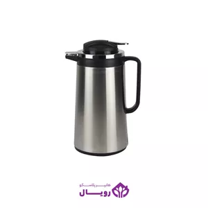 فلاسک داخل شیشه 1 6 لیتر یونیک 1806