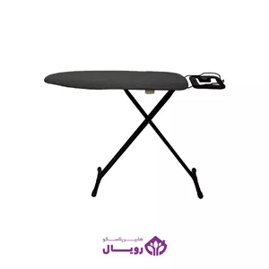 میز اتو بلند پریز دار یونیک کد 7040