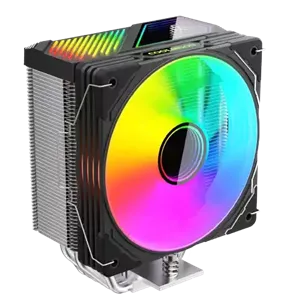 خنک کننده پردازنده COOLMOON GT600 DIGITAL