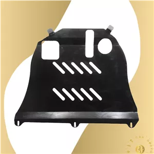 سینی زیر موتور تیگو 7 پرو برند YLZ فابریکی