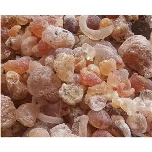غلات صمغ درخت بادامارژنجیوصمغ عربی یک کیلویی