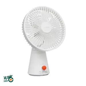 پنکه شارژی میجیا شیائومی مدل Xiaomi Mijia Rechargeable Mini fan