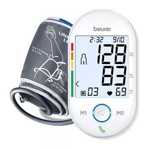 فشارسنج دیجیتالی بیورر مدل Beurer BM55 