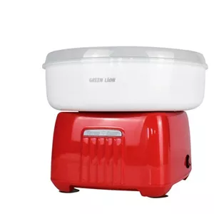 دستگاه پشمک ساز گرین لاین مدل Green Lion Cotton Candy Maker