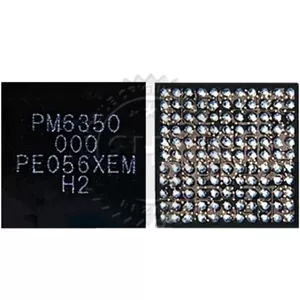 آی سی پاور PM6350-000