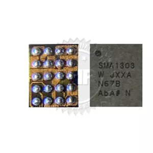 آی سی صوت (صدا) SMA1303