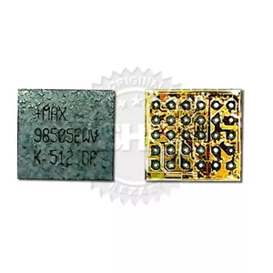 آی سی صوت (صدا) MAX98505
