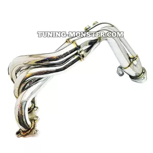 هدرز 206 TU5 فولادی 1-2-4 قطر 38 برند HZ POWER ( پس کرایه )