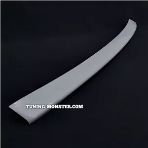 بال عقب سمند سفید خام TGS ( پس کرایه )