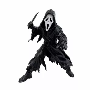 فیگور گوثت فیس Ghost Face