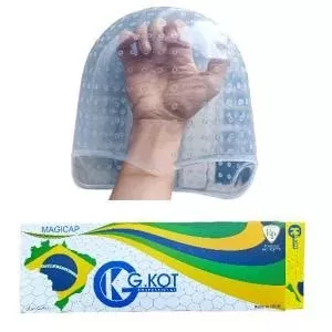 کلاه مش جی کات