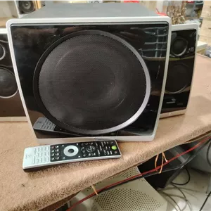 اسپیکر لوجیتک Logitech Z Cinema