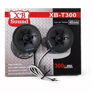 سوپر توییتر XB Sound مدل XB-T300