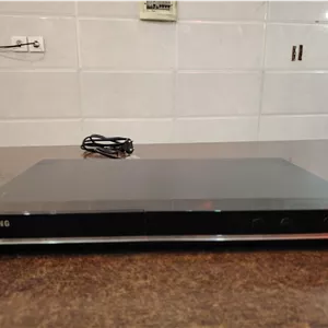 پخش کننده SAMSUNG DVD-C9800