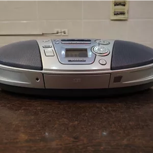 رادیو ضبط پاناسونیک Panasonic RX-ES27