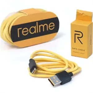 کابل شارژ Realme مناسب آیفون