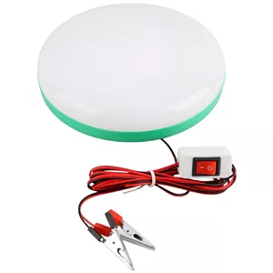 چراغ سیار خودرو مدل SH1059 طول سیم 2 متر