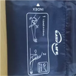 کاف فشارسنج دیجیتال بازویی ایزی لایف سایز فری42 -22 سانتی متر