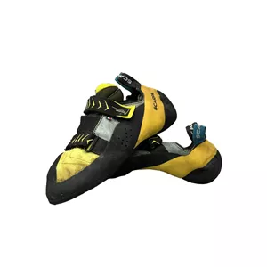 کفش سنگنوردی برند scarpa سایز 48