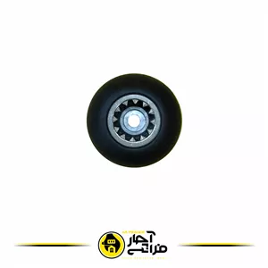 کوبل خردکن صنعتی