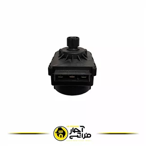 شیر سه طرفه پکیج 