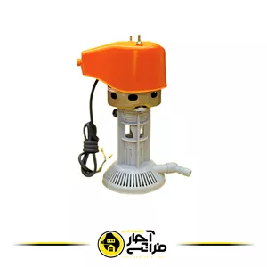 پمپ آب کولر