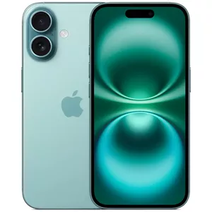 گوشی اپل مدل iPhone 16 (دو سیمکارت) – حافظه 128GB – نات اکتیو – آیفون 16
