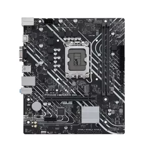 مادربرد ایسوس مدل PRIME H610M-K D4