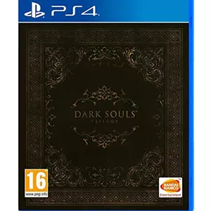 بازی Dark souls Trilogy برای PS4
