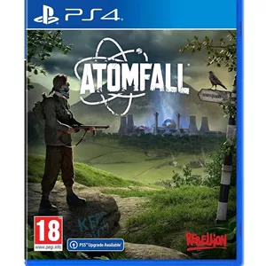 بازی Atomfall برای PS4