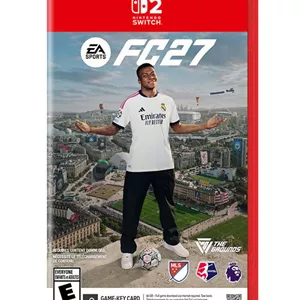 بازی EA Sports FC 27 برای Nintendo Switch 2