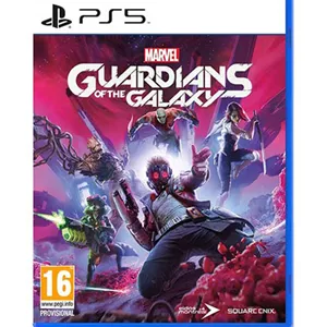 بازی Guardians of The Galaxy برای PS5