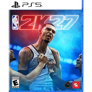 بازی NBA 2K27 برای PS5