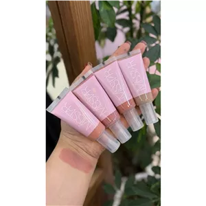 رژگونه مایع میس استار