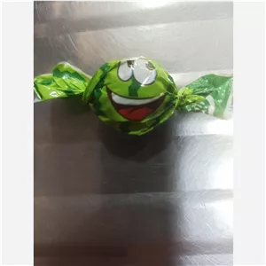 تافی ژله ای با طعم هندونه کنتی فله 250گرمی