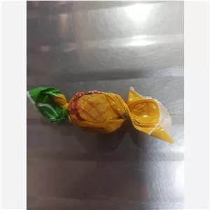 پاستیل ژله ای کنتی با طعم انبه فله 250گرمی