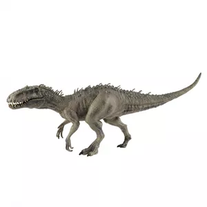 فیگور دایناسور ایندومینوس رکس (Indominus Rex) فک متحرک 38 سانتی