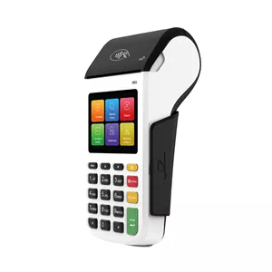دستگاه کارتخوان سیار i90برند szzt