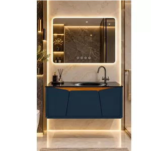 روشویی کابینتی آیسان 100
