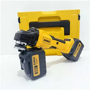فرز شارژی دیوالت دیجیتالی مدل 88MAX