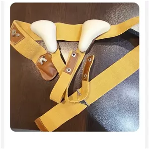 فتق بند دوطرفه طب و صنعت کد 85140