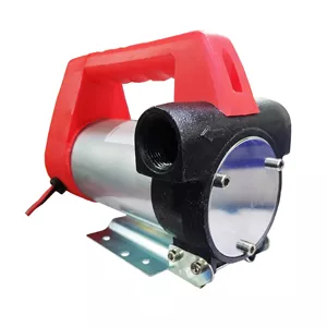 پمپ گازوئیل کش مدل F-DCTP40-24V ارسال پس کرایه 