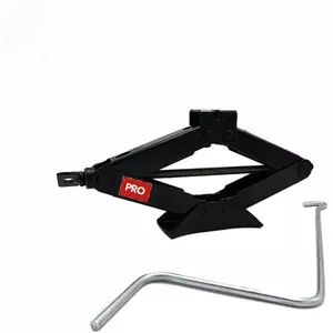 جک خودرو پرو کد JPRO-0369 ظرفیت 850 کیلوگرم مناسب برای پراید ارسال پس کرایه 