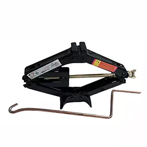 جک خودرو پرو کد JLP-002 ظرفیت 1 تن مناسب برای پژو ارسال پس کرایه 