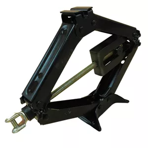جک خودرو سامکو مدل YP-40PEUG ظرفیت 1 تن ارسال پس کرایه 