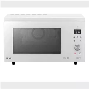 مایکروویو ال جی مدل MH8265 رنگ سفید