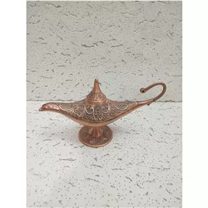 چراغ جادو آنتیک 