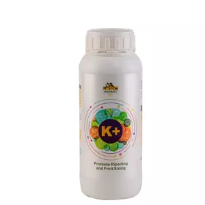 کود پتاسیم +K مایع فرمولایف 1 لیتر