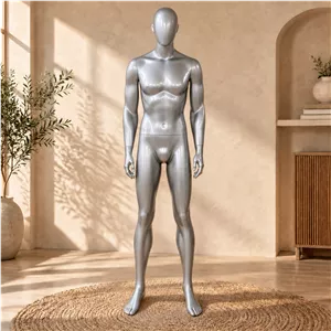 مانکن کامل مردانه PM0011فایبرگلاس